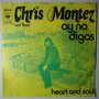 Chris Montez - Ay no digas - Single