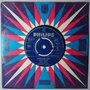 Blue Cheer - Summertime blues - Single