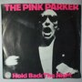 Pink Parker, The - Hold back the night - Single