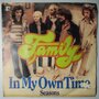 Family - In my own time - Single