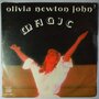 Olivia Newton-John - Magic - Single