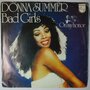 Donna Summer - Bad girls - Single