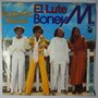 Boney M. - Gotta go home - Single