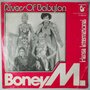 Boney M. - Rivers of Babylon - Single