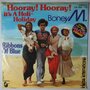 Boney M. - Hooray! Hooray! It's a holi-holiday - Single