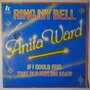 Anita Ward - Ring my bell - Single