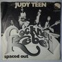 Cockney Rebel - Judy teen - Single