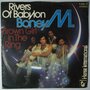 Boney M. - Rivers of Babylon / Brown girl in the ring - Single