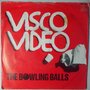 Bowling Balls, The - Visco video - Single