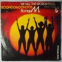 Boney M. - We kill the world - Single