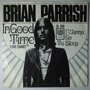 Brian Parrish - In good time (love chant) - Single