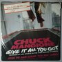 Chuck Mangione  - Give It All You Got - Single