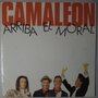 Camaleon  - Arriba El Moral - Single