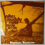 Mark Ritter - Alter muddy river - Single