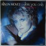 Alison Moyet - For you only - Single