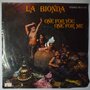 La Bionda - One for you, one for me - Single