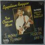 Jonathan Richman & The Modern Lovers - Egyptian reggae - Single