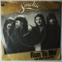 Smokie - Run to me - Single