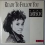 Dana Dawson - Ready to follow you - Single