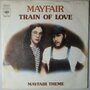 Mayfair - Train of love - Single