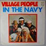 Village People - In the navy - Single