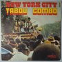 Tabou Combo - New York City - Single