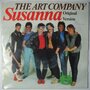 Art Company, The - Susanna - Single