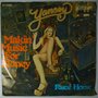 Yancey - Makin' Music For Money - Single