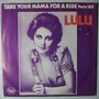 Lulu  - Take Your Mama For A Ride (Parts1&2) - Single