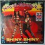 Haysi Fantayzee  - Shiny Shiny - Single