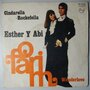 Esther & Abi Ofarim - Cinderella Rockafella - Single