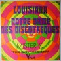 Mister K. - Louisiana - Single