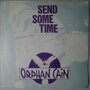 Orphan Cain  - Send Some Time - Single