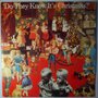 Band Aid - Do they know it's Christmas? - 12"