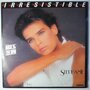 Stephanie - Irresistible / Ouragan - 12"