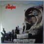 Stranglers, The - Aural Sculpture - LP