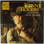 Kenny Rogers - Country love songs - LP