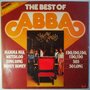 ABBA - The best of - LP