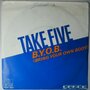 Take Five  - B.Y.O.B. (Bring Your Own Body) - Single