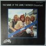 ABBA - The name of the game - Single