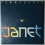 Commodores - Janet - Single