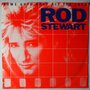 Rod Stewart  - Some guys have all the luck - Single