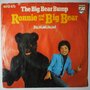 Ronnie and the Big Bear - The big bear bump - Single