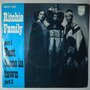 Ritchie Family - Best disco in town - Single