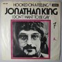 Jonathan King  - Hooked on a feeling - Single