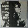 Dean Martin - Everybody loves somebody - Single