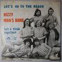 Dizzy Man's Band - Let's go to the beach - Single