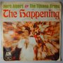 Herb Alpert & The Tijuana Brass - The happening - Single