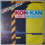 Kon·Kan - I Beg Your Pardon - Single