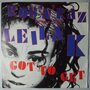 Rob 'N' Raz featuring Leila K - Got To Get - Single